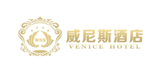 威尼斯logo图片