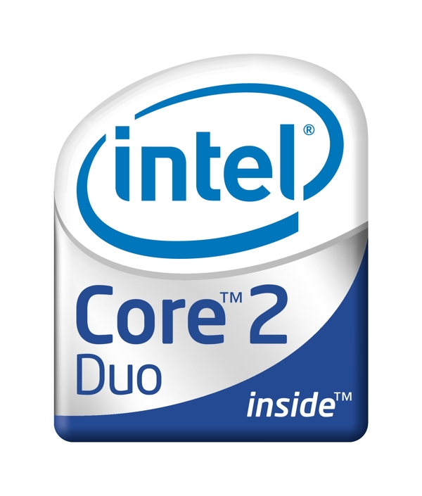 IntelCore2DuoProcessorlogo设计欣赏IntelCore2DuoProcessor硬件公司标志下载标志设计欣赏