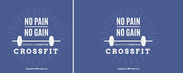 CrossFit的背景与动机报价