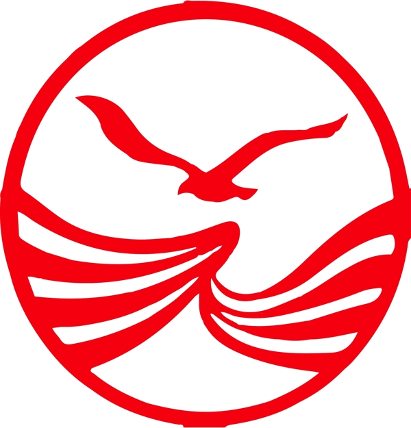 四川航空标志logo图片