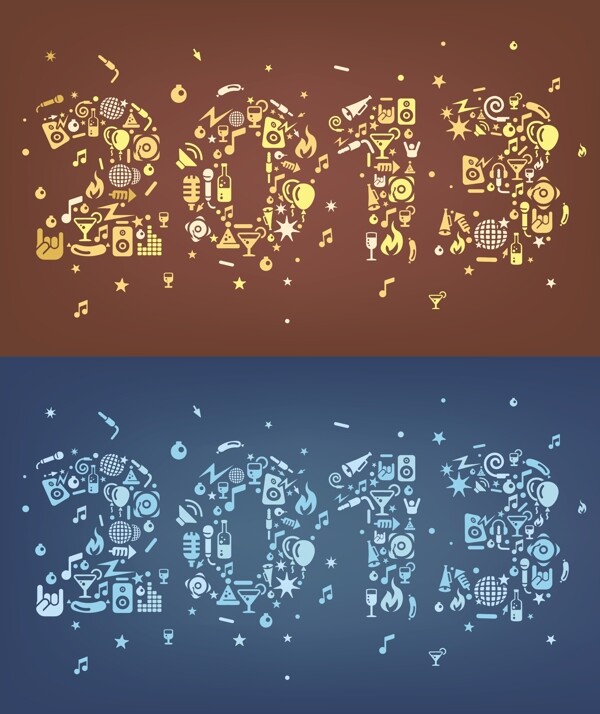2013新年快乐30