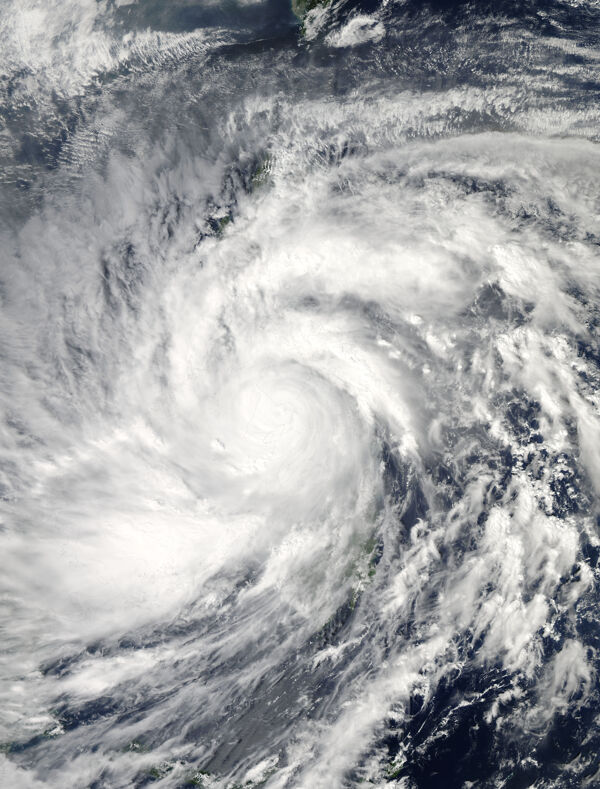 超级台风海燕菲律宾图片