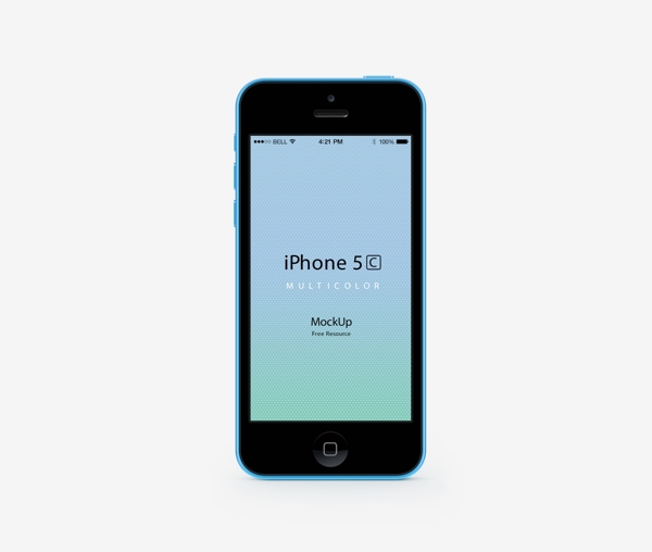 iPhone5C