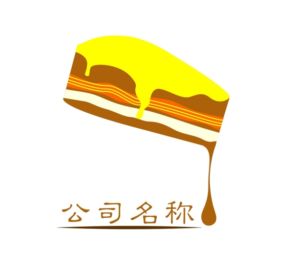 烘焙logo