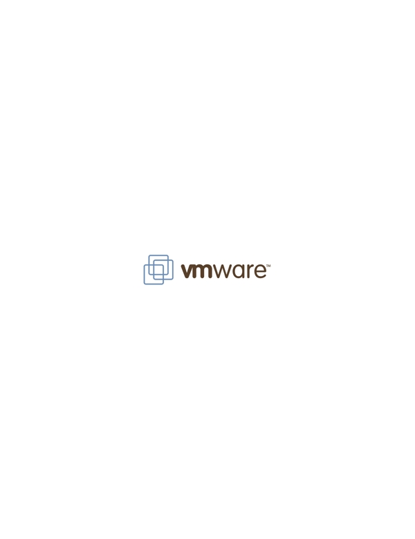 VMwarelogo设计欣赏国外知名公司标志范例VMware下载标志设计欣赏