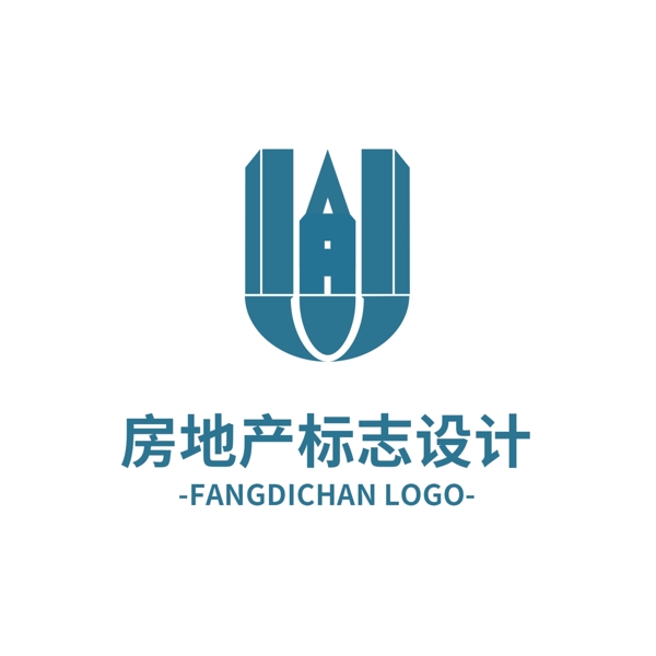 房地产LOGO设计