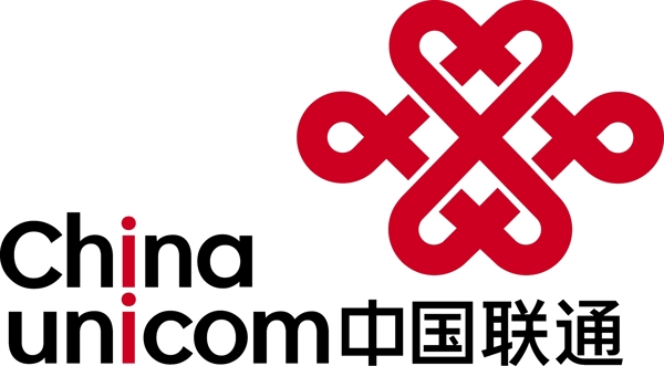 中国联通logo矢量图.ai