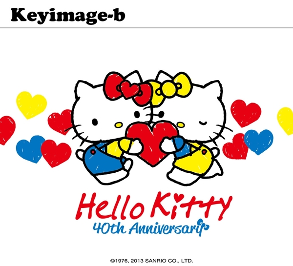 三丽鸥hellokitty图片