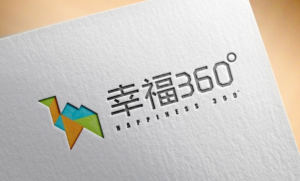 幸福360176logo