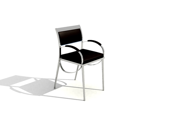 现代家具3DMAX模型之椅子125