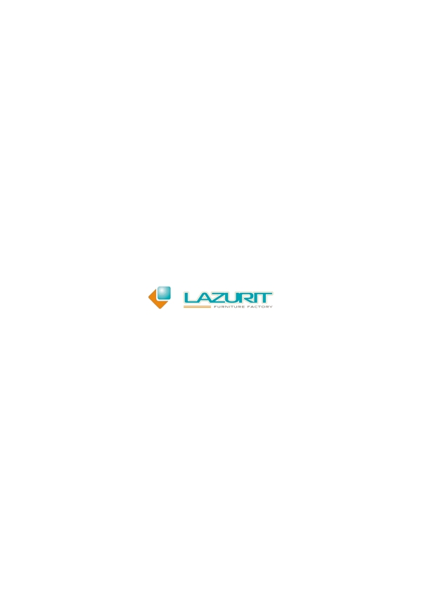 Lazuritlogo设计欣赏Lazurit化工业标志下载标志设计欣赏