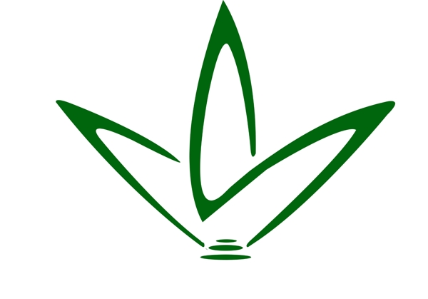 花形logo图片