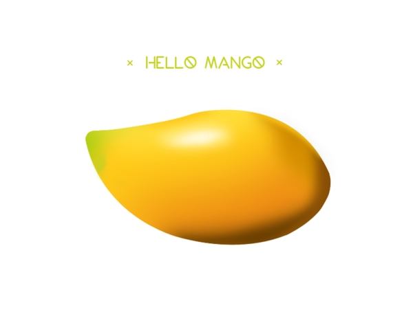 芒果
