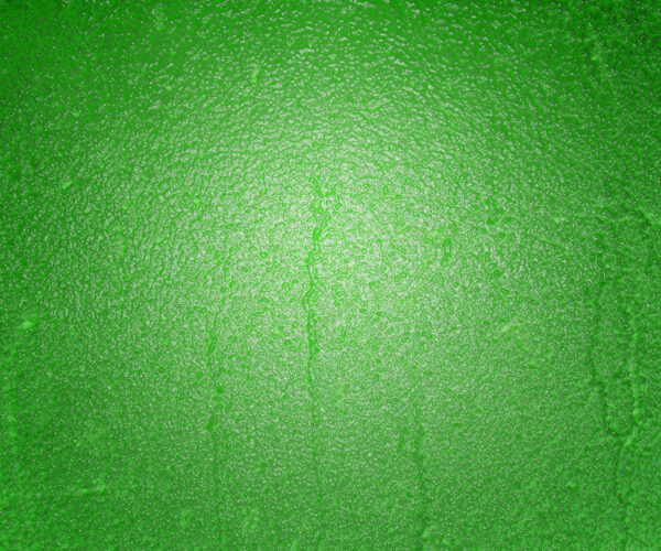 绿冰的结构