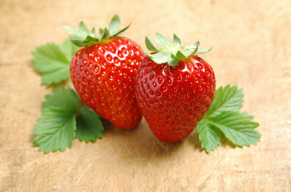 草莓023图片
