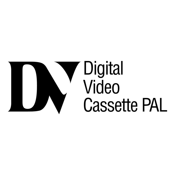 DV数字视频0