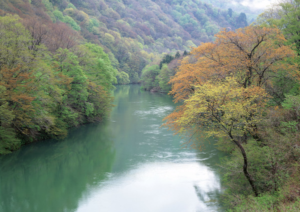 山水风景61图片