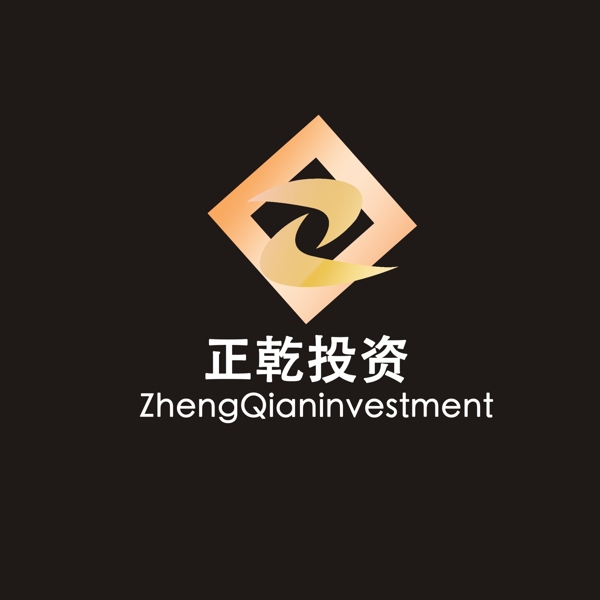 投资logo