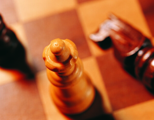 国际象棋素材图片