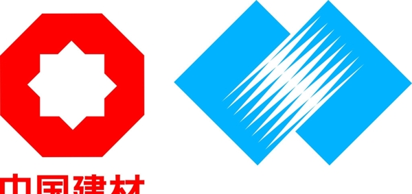 中国建材洛玻logo图片