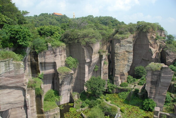 风景图片