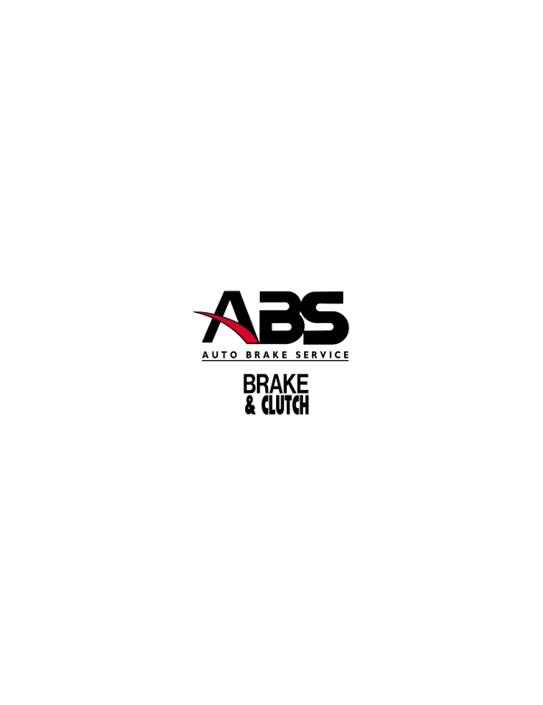 ABSlogo设计欣赏ABS汽车标志大全下载标志设计欣赏