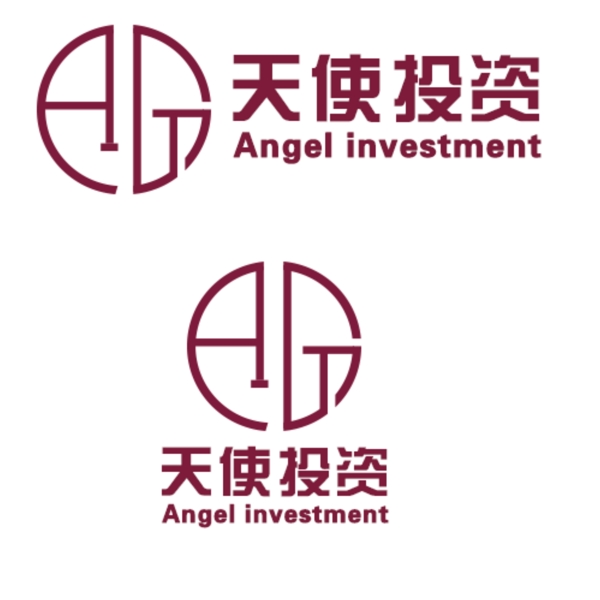 金融LOGO