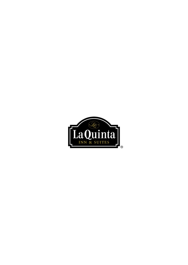 LaQuintaInnAndSuiteslogo设计欣赏LaQuintaInnAndSuites著名酒店LOGO下载标志设计欣赏