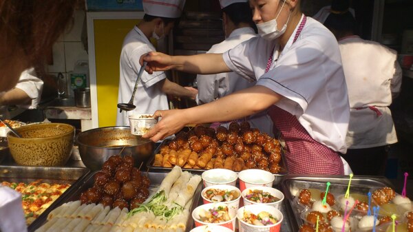 美食图片