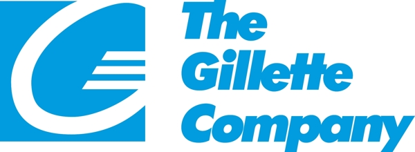 吉列logo2