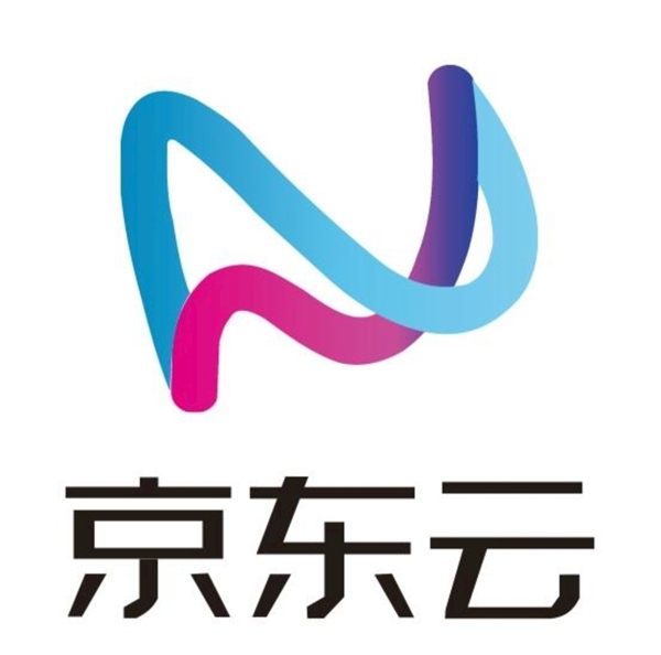 京东云logo图片