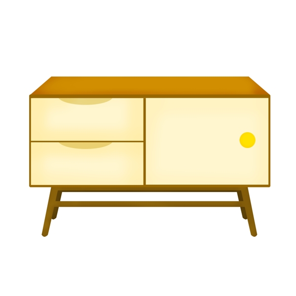 中式家具家居斗柜橱柜抽屉室内软装木柜