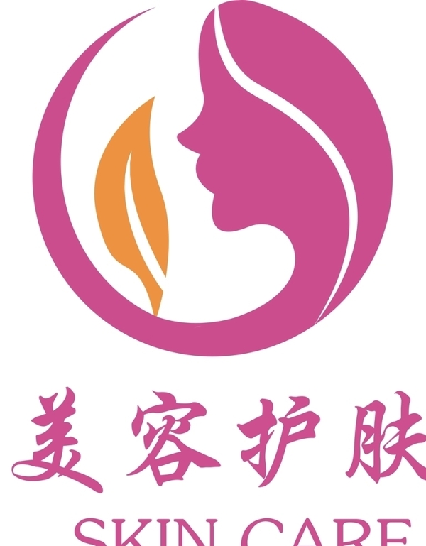 美容院logo