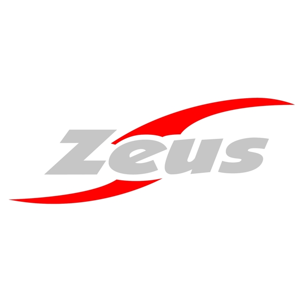 Zeussportslogo设计欣赏Zeussports时尚名牌LOGO下载标志设计欣赏