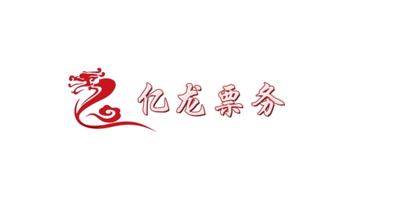 logo票务logo