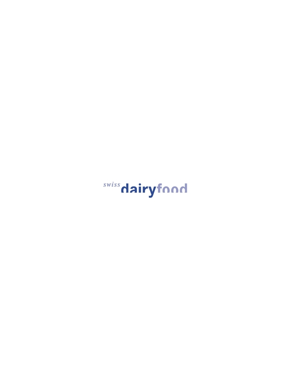 SwissDairyFoodlogo设计欣赏SwissDairyFood咖啡馆LOGO下载标志设计欣赏