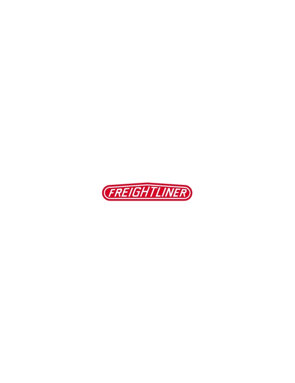 FreightlinerTruckslogo设计欣赏国外知名公司标志范例FreightlinerTrucks下载标志设计欣赏
