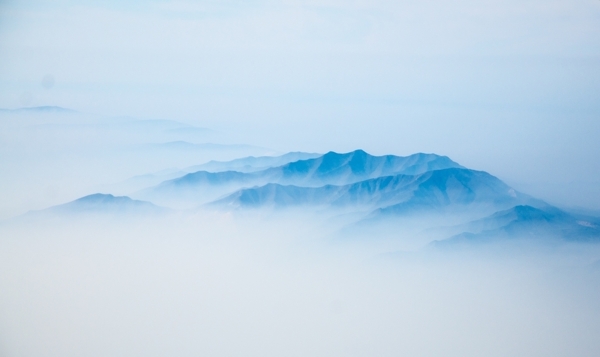 风景