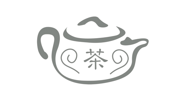 茶壶图片