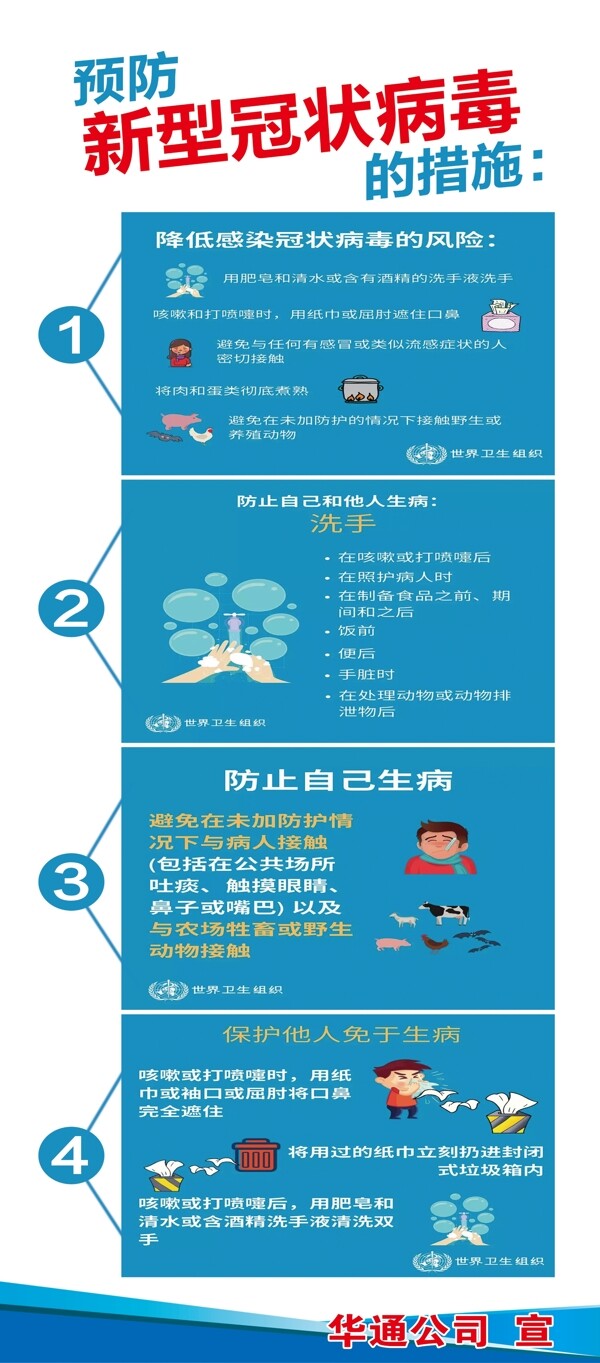 新型冠状病毒