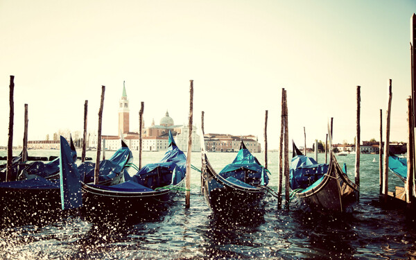威尼斯水城摄影