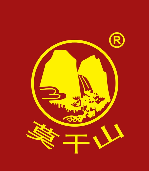 莫干山logo图片