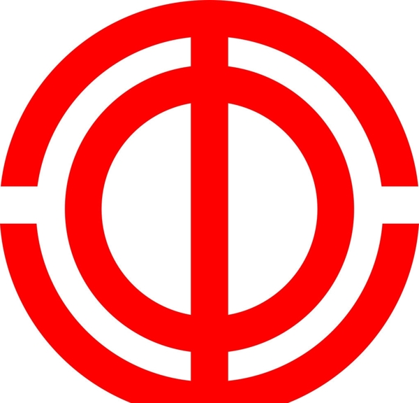 标准工会标志