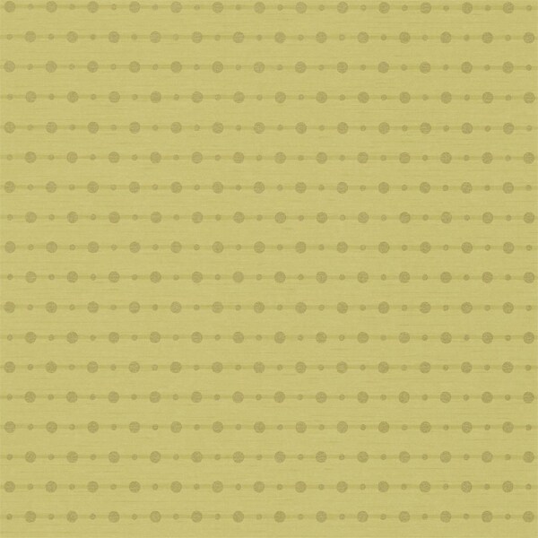 黄色斑点条纹壁纸