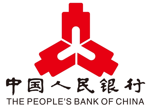中国人民银行标识图片