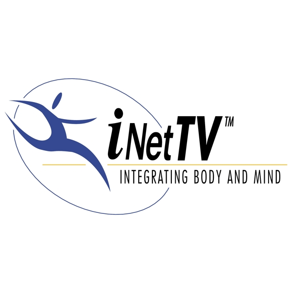 TV简单logo设计