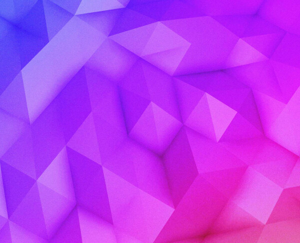 紫色菱形banner背景