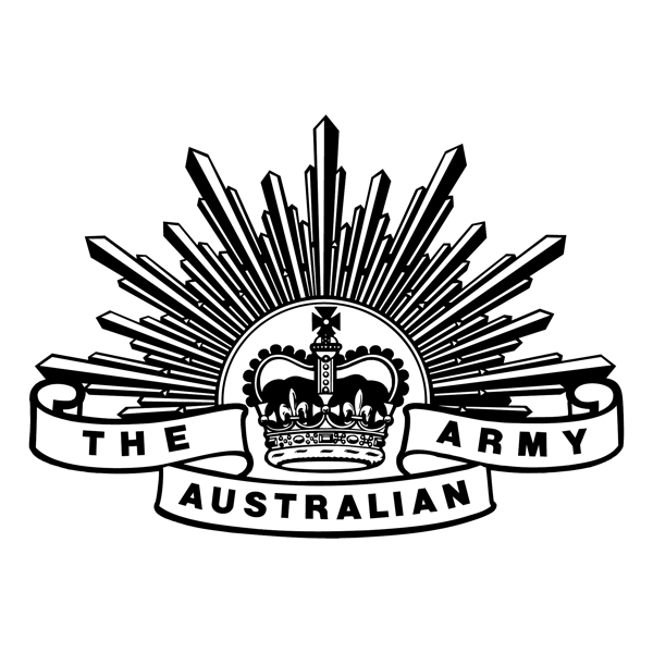 澳大利亚军队