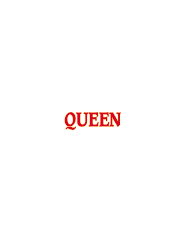 Queenlogo设计欣赏传统企业标志设计Queen下载标志设计欣赏
