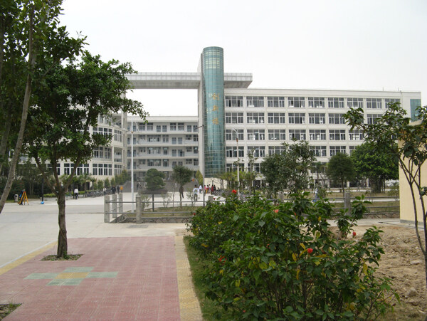 福建农林大学图片